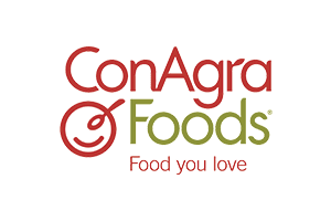 conagra foods EDI