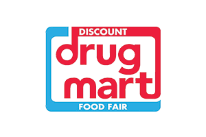 Discount Drug Mart EDI