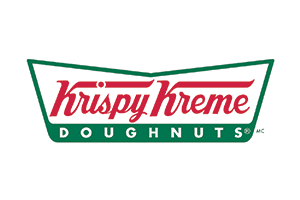 Krispy Kreme Doughnut EDI